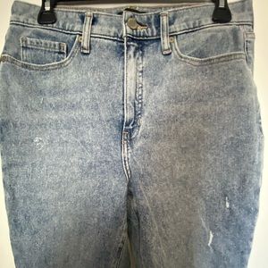 Banana republic, premium denim jeans